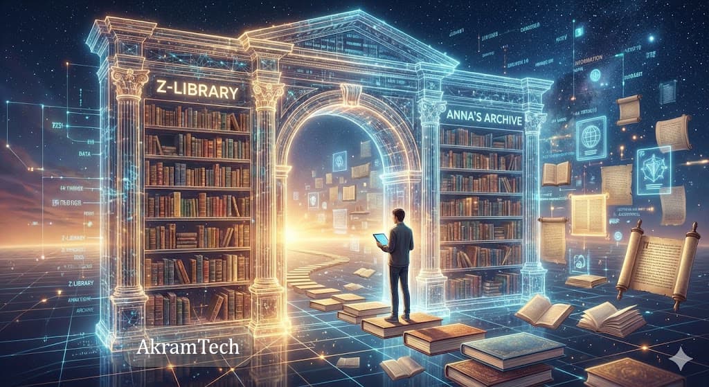 The Unlimited Bookshelf: How Digital Archives Are Democratizing Knowledge for Everyone